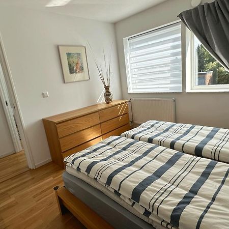 Cozy Villa Apartment 말뫼 외부 사진
