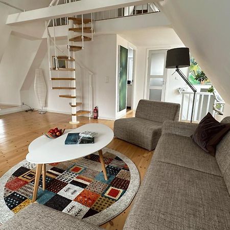 Cozy Villa Apartment 말뫼 외부 사진