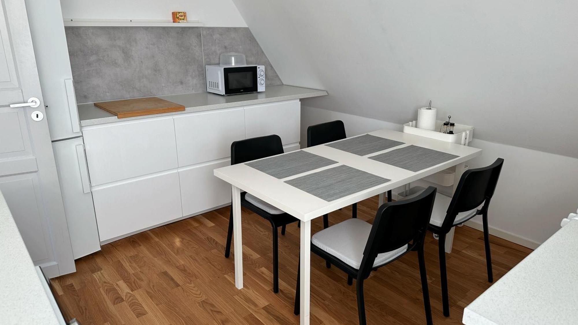 Cozy Villa Apartment 말뫼 외부 사진