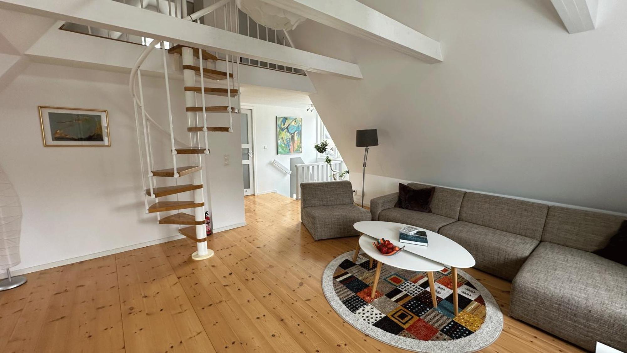 Cozy Villa Apartment 말뫼 외부 사진