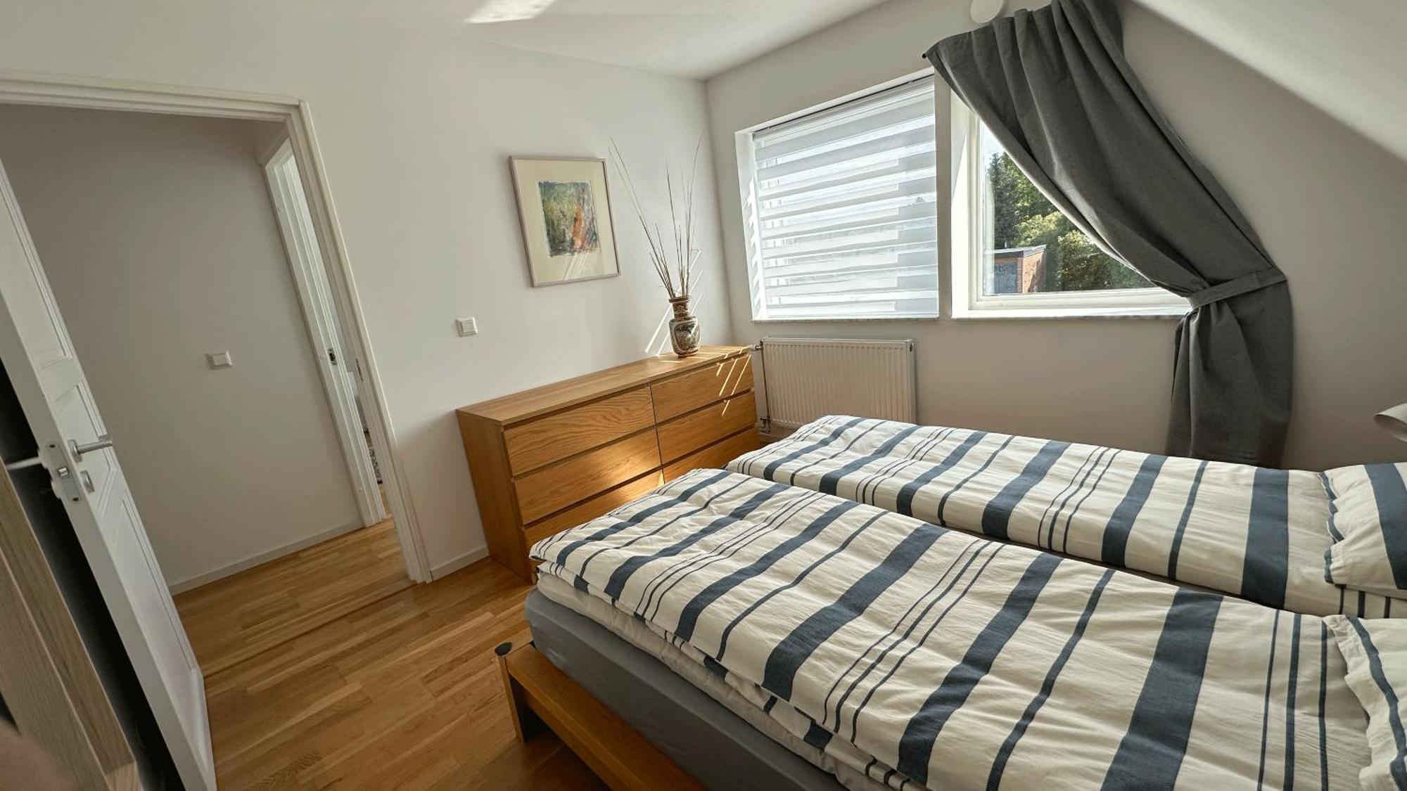 Cozy Villa Apartment 말뫼 외부 사진