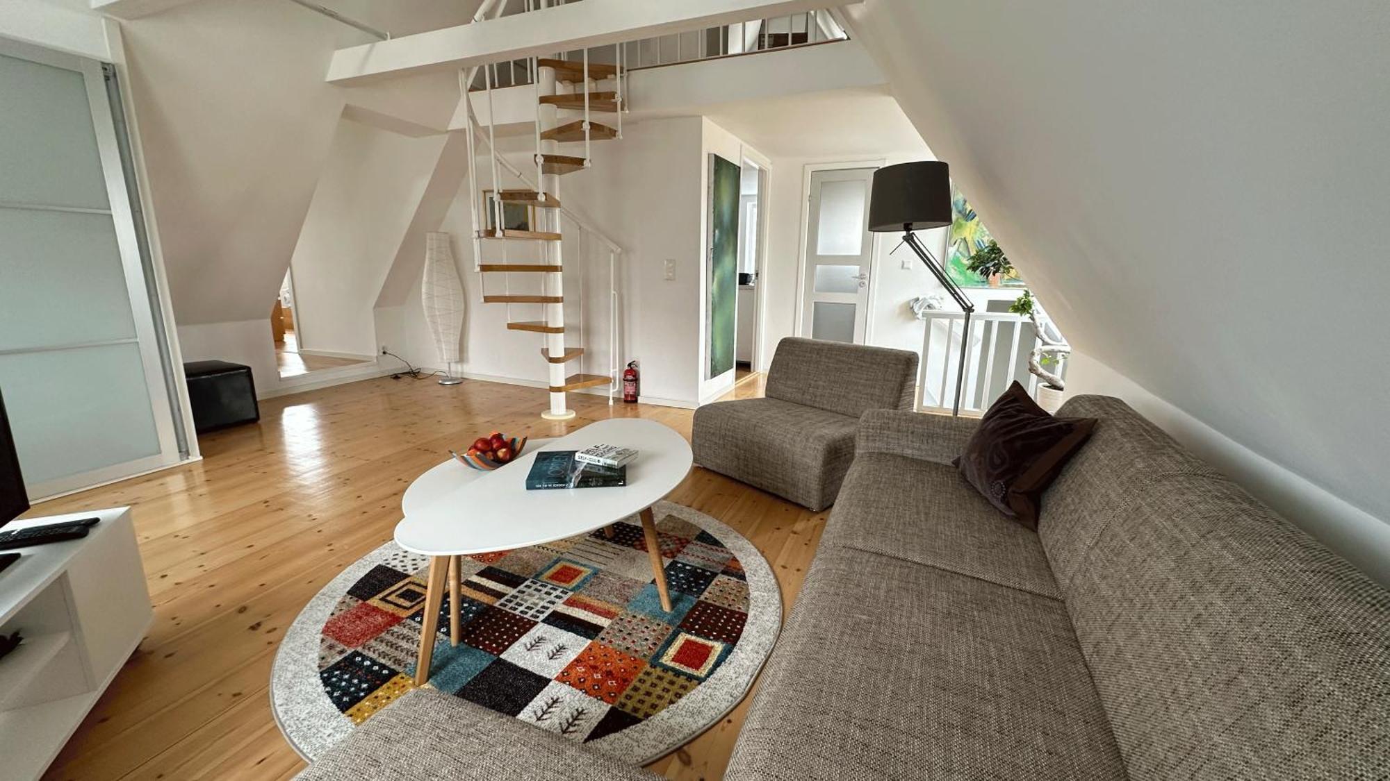 Cozy Villa Apartment 말뫼 외부 사진