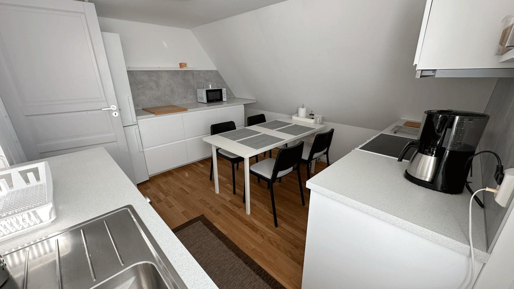 Cozy Villa Apartment 말뫼 외부 사진