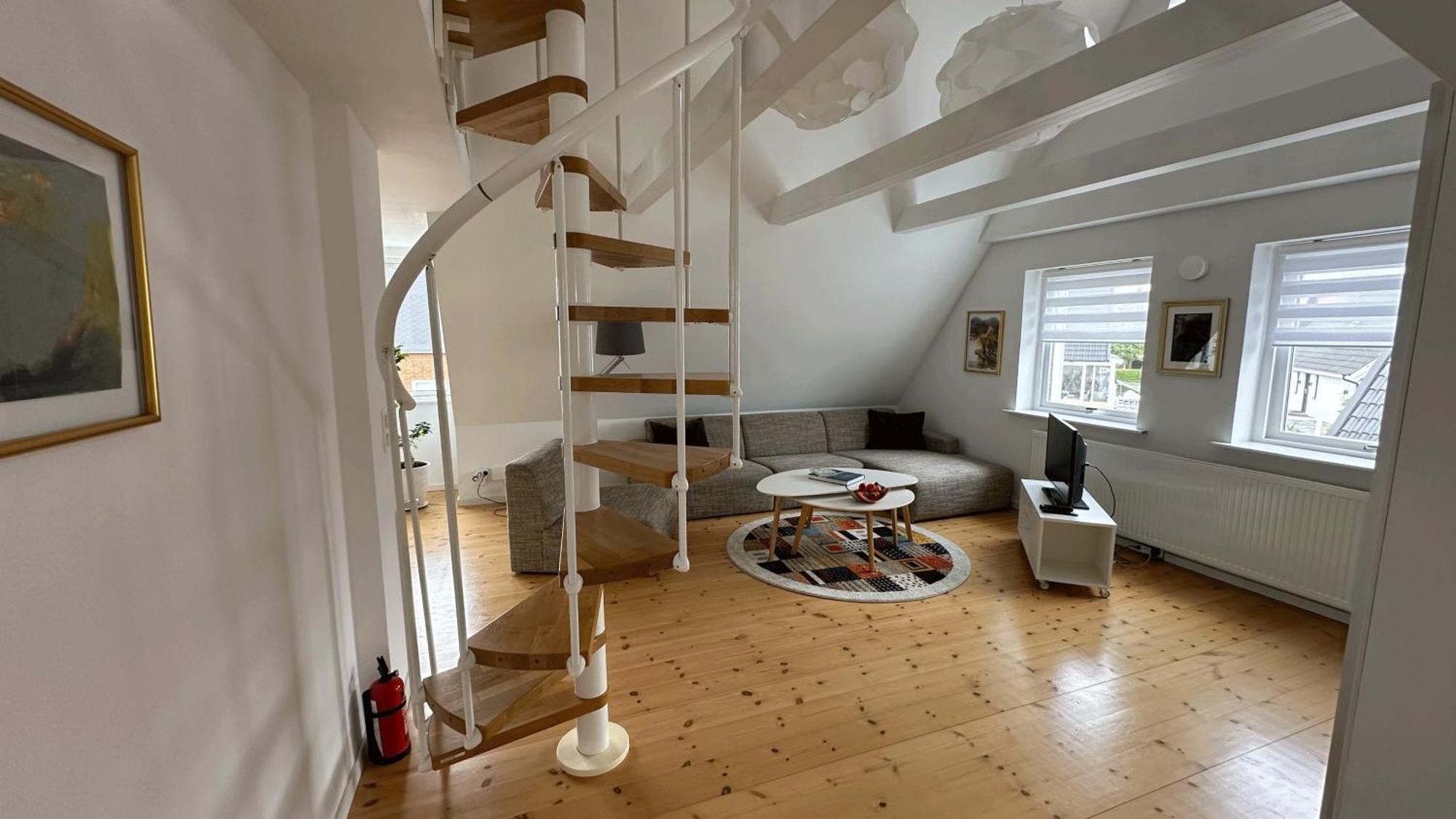 Cozy Villa Apartment 말뫼 외부 사진