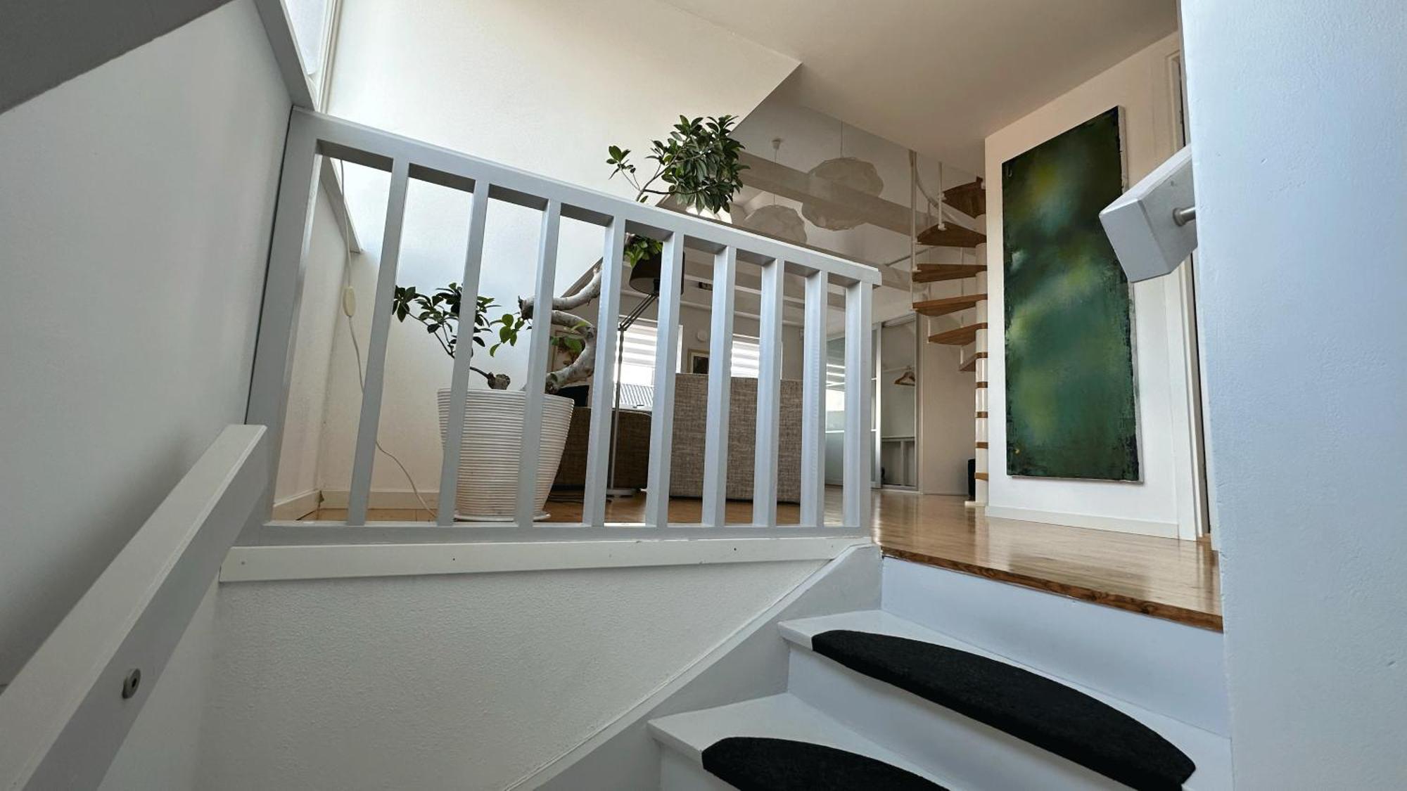 Cozy Villa Apartment 말뫼 외부 사진