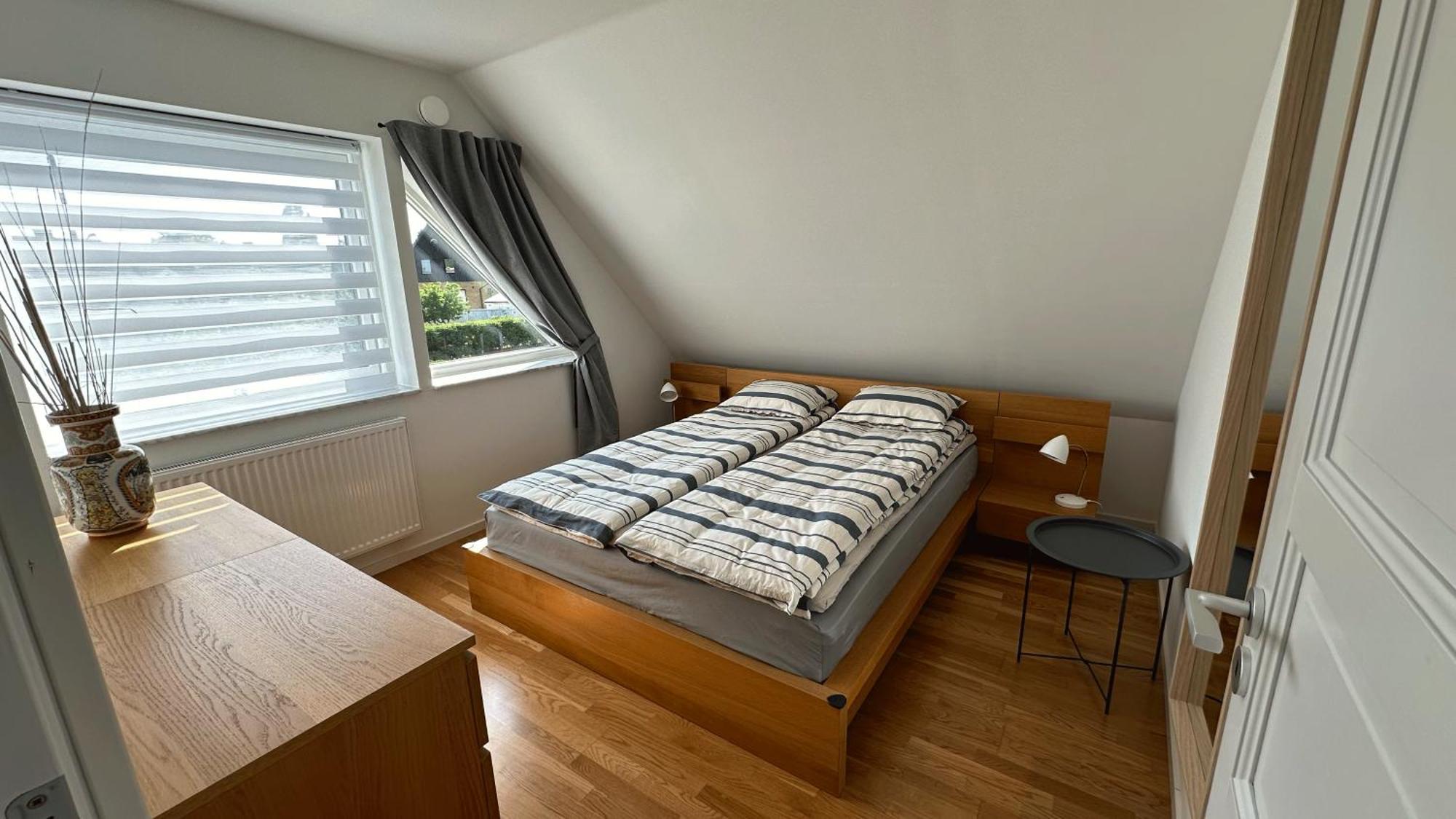Cozy Villa Apartment 말뫼 외부 사진
