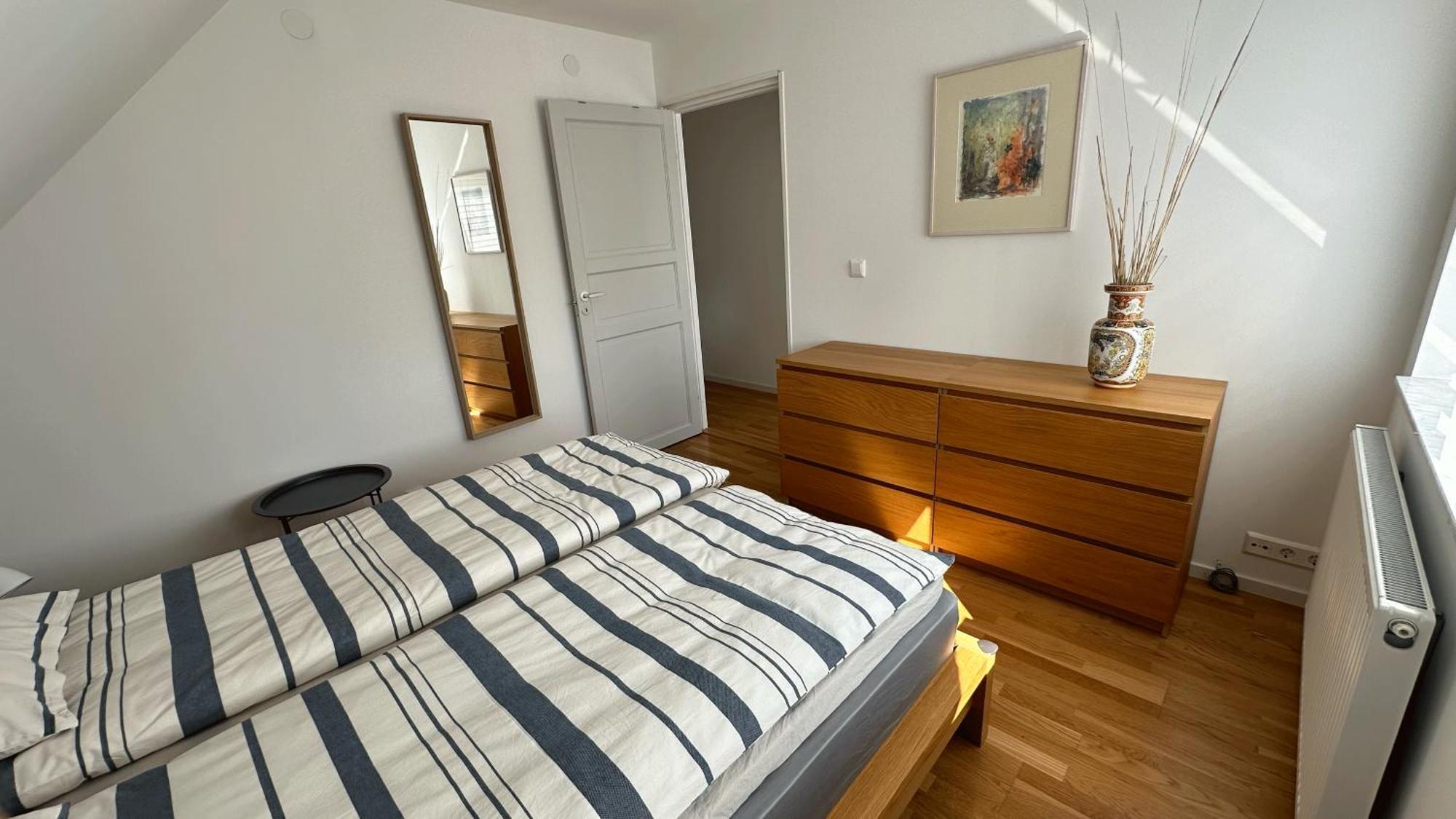 Cozy Villa Apartment 말뫼 외부 사진